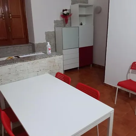 La Casa Di Anna Patti