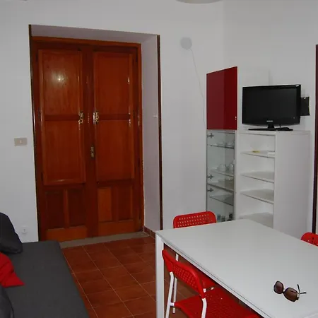 La Casa Di Anna * Патти