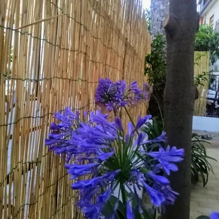 La Casa Di Anna Casa de Férias *