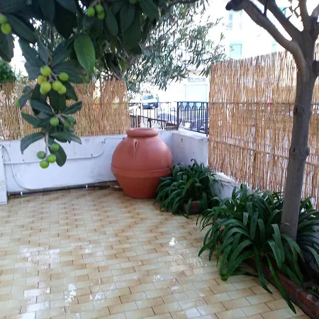 La Casa Di Anna Casa vacanze *