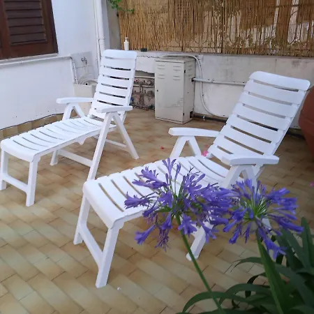 Ferienhaus La Casa Di Anna *