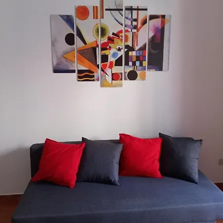 La Casa Di Anna * Patti