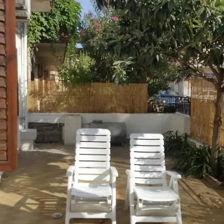 La Casa Di Anna Casa de Férias