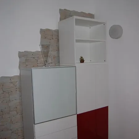 La Casa Di Anna Casa de Férias Patti