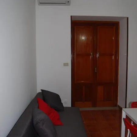 La Casa Di Anna Feriehus