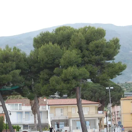 Casa vacanze La Casa Di Anna Patti