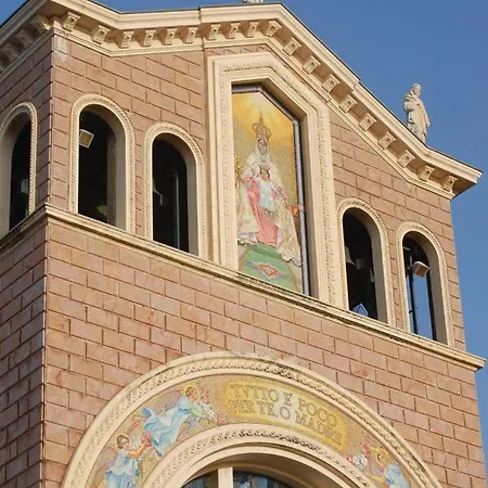La Casa Di Anna Feriehus