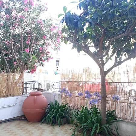 La Casa Di Anna Patti