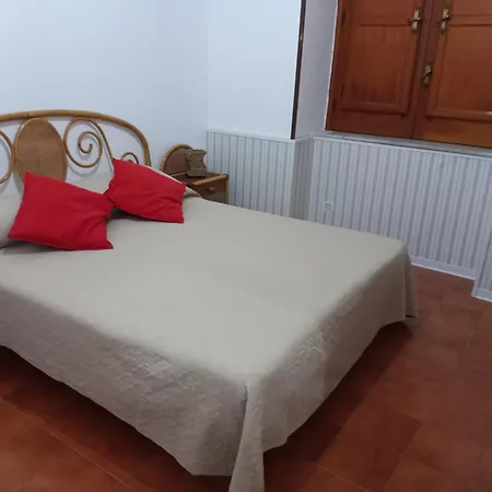 La Casa Di Anna Feriehus Patti