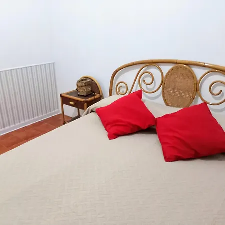 Casa de Férias La Casa Di Anna Patti