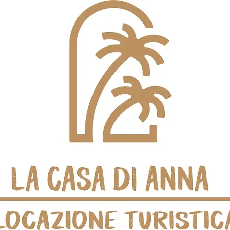 Feriehus La Casa Di Anna