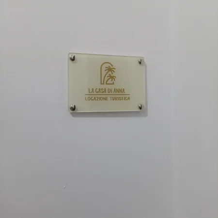 La Casa Di Anna *